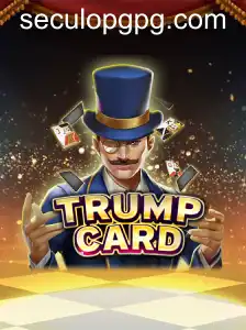 TrumpCard