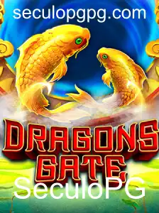 DragonsGate: Aventuras Épicas no Mundo de SeculoPG