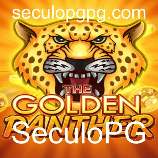 GOLDENPANTHER: A Nova Era dos Jogos Estratégicos
