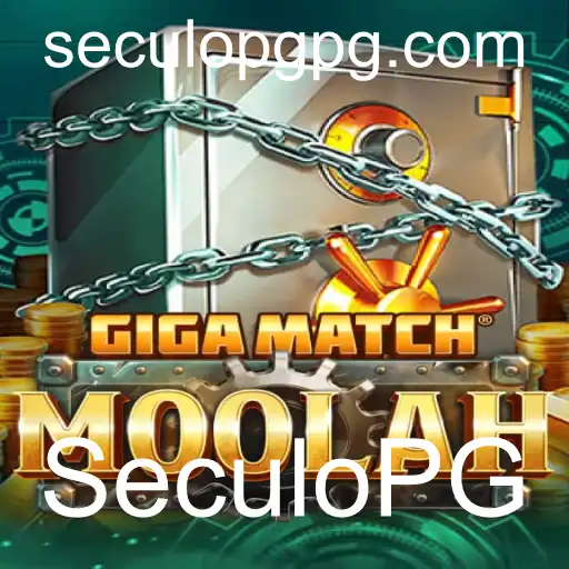 GigaMatchMoolah: O Jogo do Século para os Amantes de Estratégia