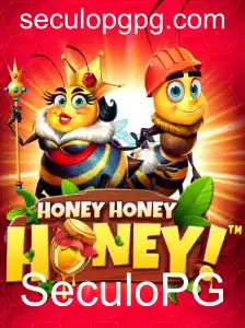 Descobrindo o Mundo de HoneyHoneyHoney: O Jogo do SéculoPG