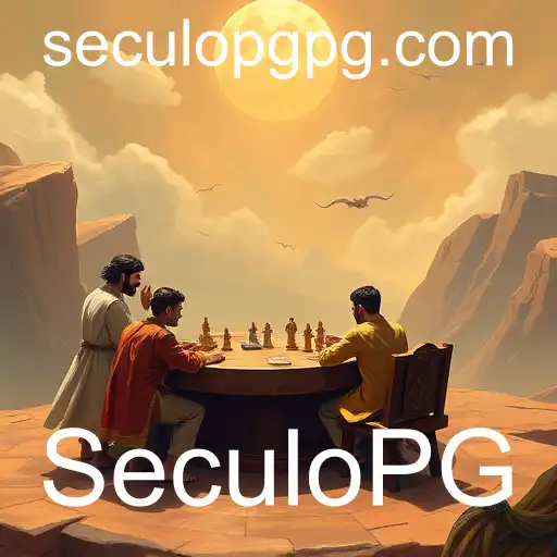 Jogos de tabuleiro