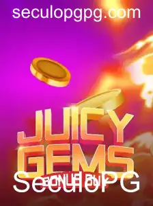 JuicyGemsBonusBuy: Uma Aventura de Brilho e Emoção