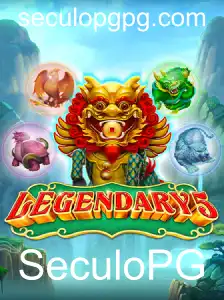 Legendary5: A Fascinante Jornada de Estratégia e Aventura no SéculoPG