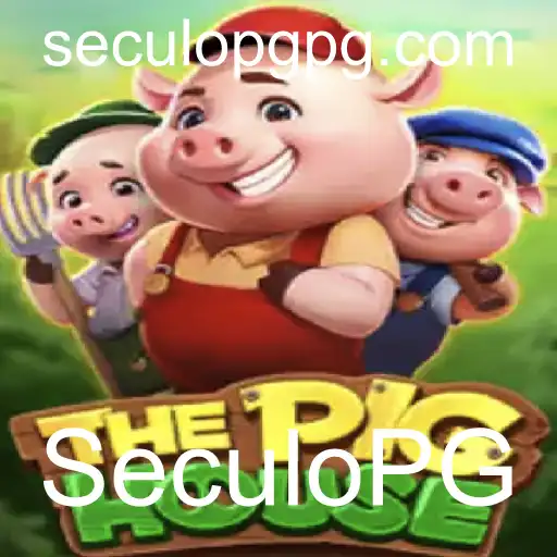 Explore o Fascinante Mundo de ThePigHouse: Estratégia, Aventura e Diversão