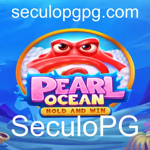 Explorando o Mundo de PearlOcean: Um Mergulho no Século SeculoPG