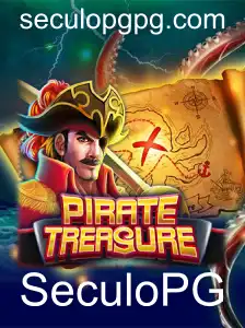Desvendando PirateTreasure: Aventura no Coração do Século XXI