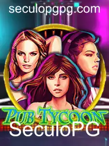 Descubra o Fascinante Mundo de PubTycoon no Universo de SeculoPG