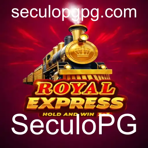 RoyalExpress: Descubra o Universo Fascinante de SeculoPG