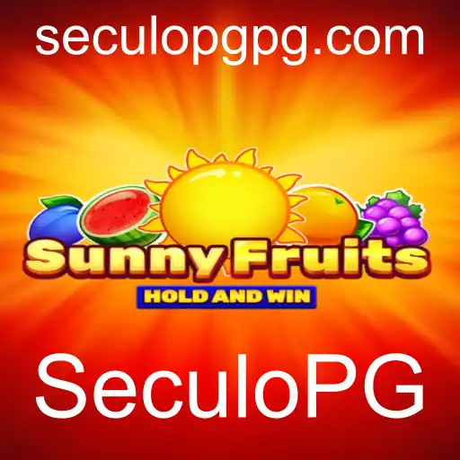 Explorando o Vibrante Mundo de SunnyFruits: Um Jogo Fascinante com SeculoPG