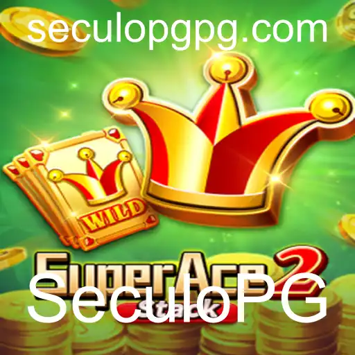 Descubra o Mundo de SuperAce2: Um Jogo do SeculoPG
