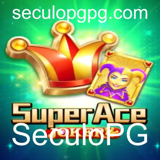 Explorando o Mundo de SuperAceJoker: O Jogo que Define o SeculoPG